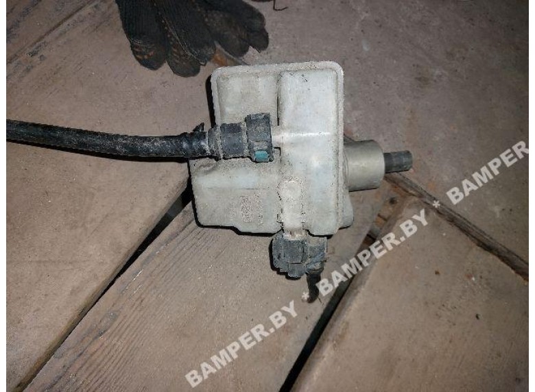 Цилиндр тормозной главный к Ford Focus