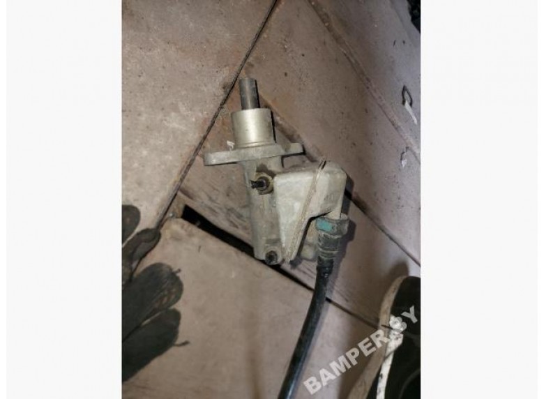 Цилиндр тормозной главный к Ford Focus