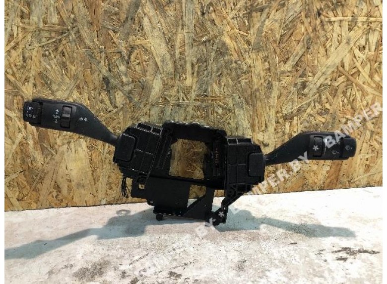 Переключатель подрулевой (стрекоза) к Ford C-Max