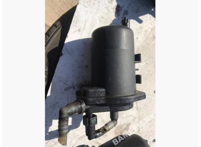 Корпус топливного фильтра к Renault Megane, 2005г.