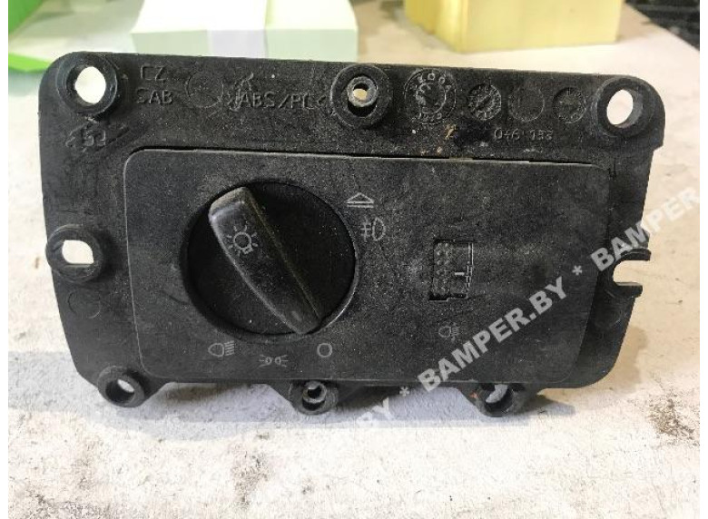 Переключатель света к Skoda Fabia, 2000г.