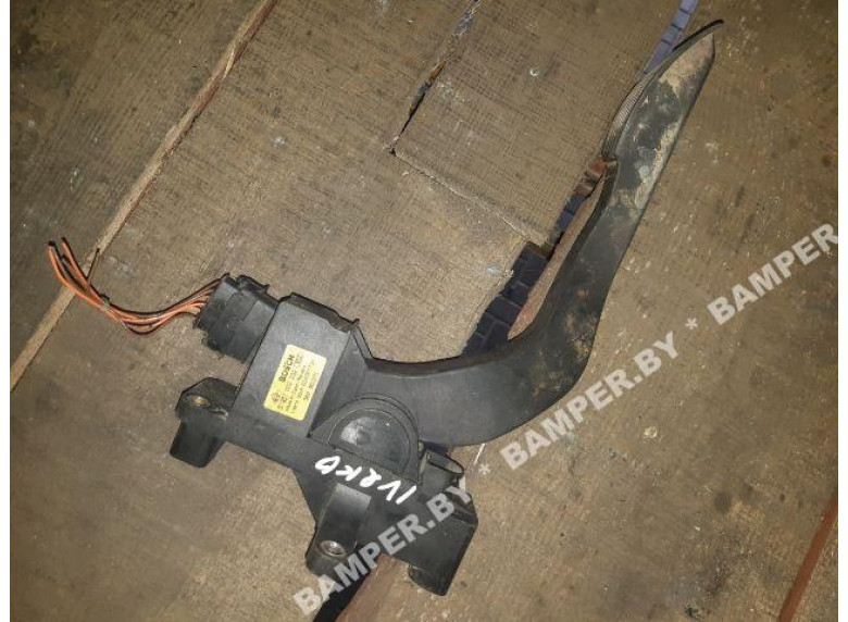 Педаль газа к Iveco Daily, 2006г.