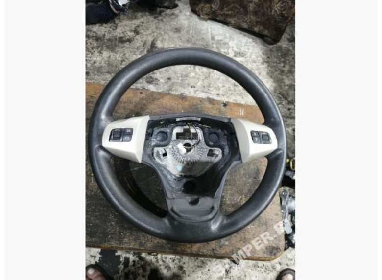 Руль к Opel Corsa, 2009г.