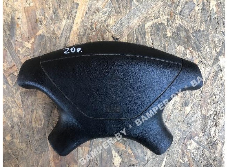 Подушка безопасности водителя к Mitsubishi Carisma