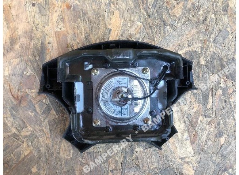 Подушка безопасности водителя к Mitsubishi Carisma