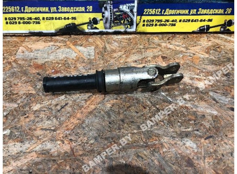 Рулевой карданчик к Renault Megane