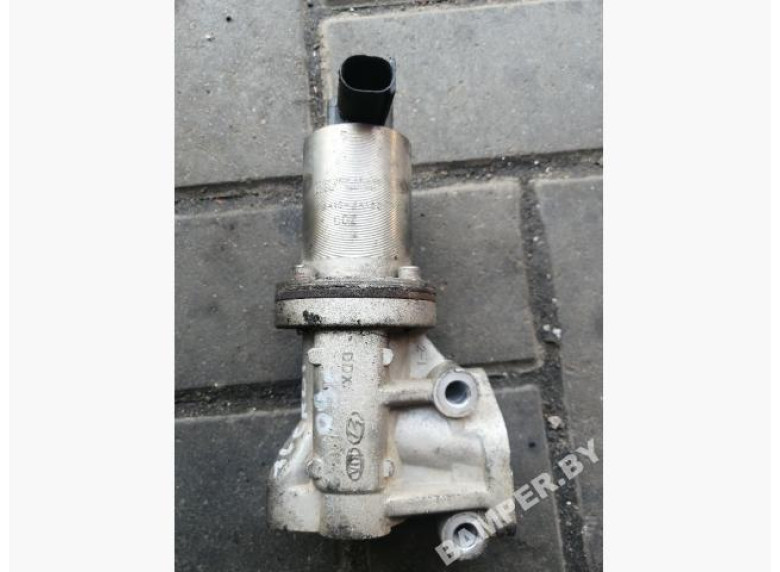 Клапан EGR к Kia Ceed