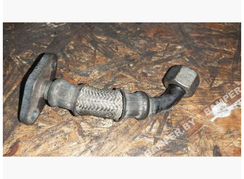 Масляная трубка турбины к Volkswagen Golf, 2005г.