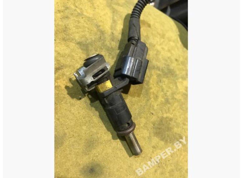 Форсунка к Citroen C4, 2009г.