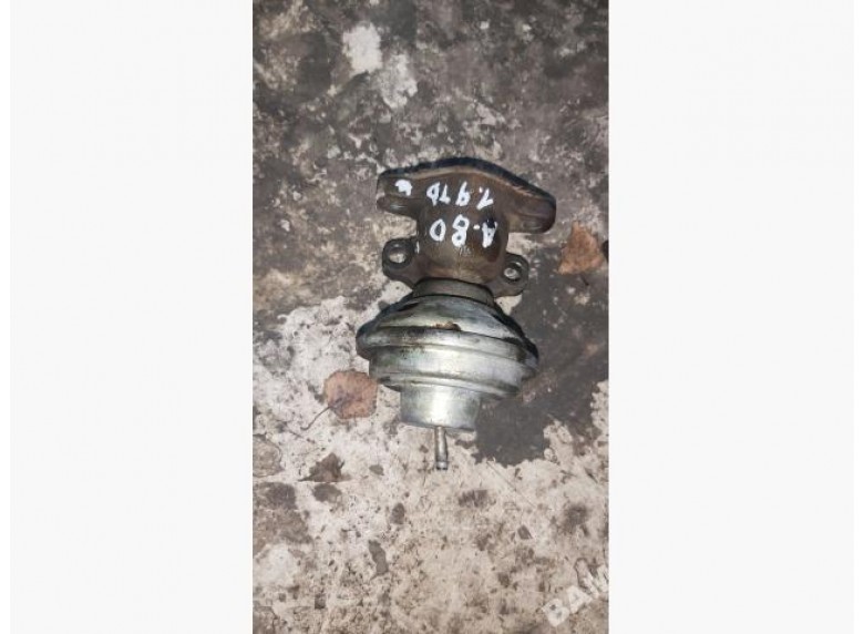 Клапан EGR к Audi 80