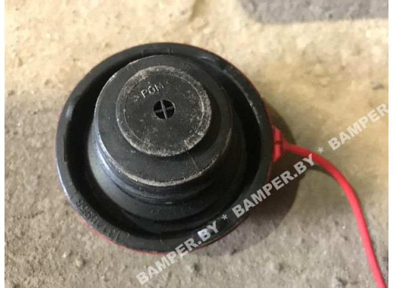 Пробка топливного бака к Opel Zafira, 2009г.