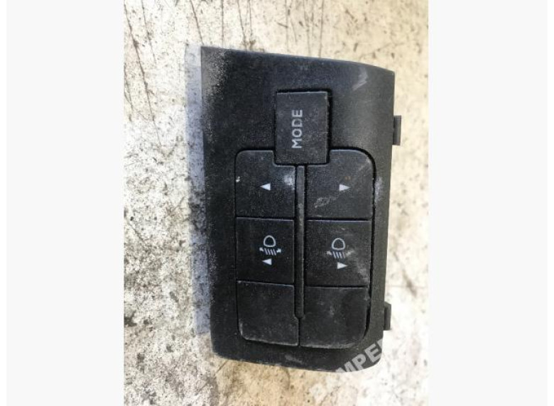 Переключатель света к Fiat Ducato