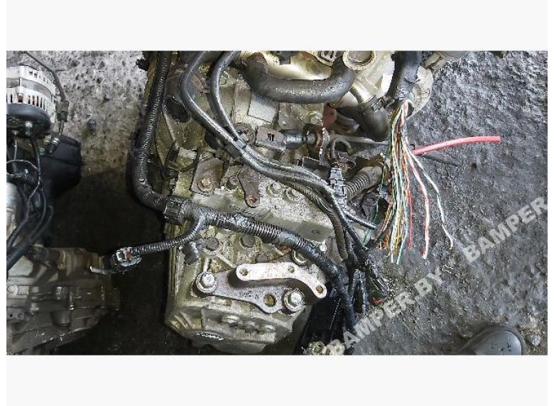 КПП механическая (МКПП) к Hyundai i10, 2009г.