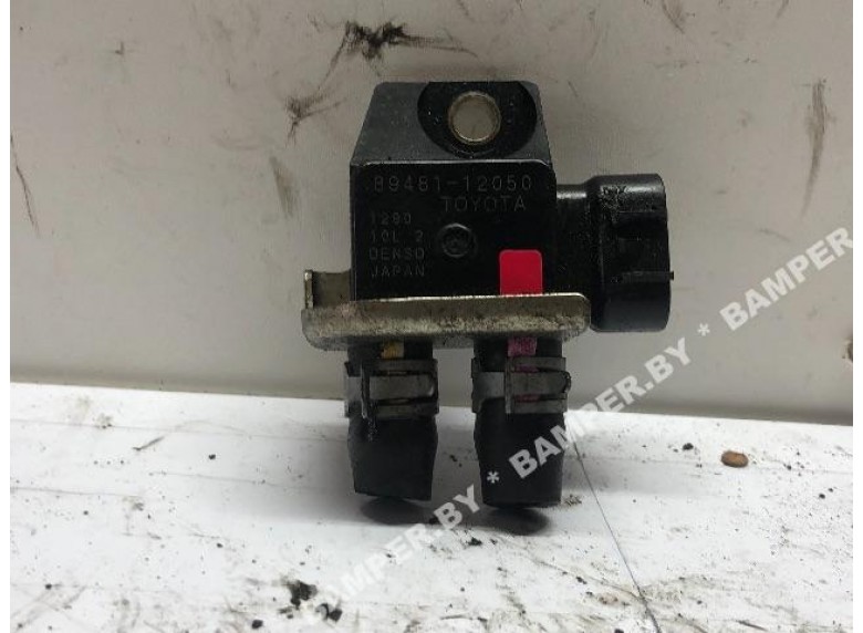 Датчик абсолютного давления к Toyota Yaris