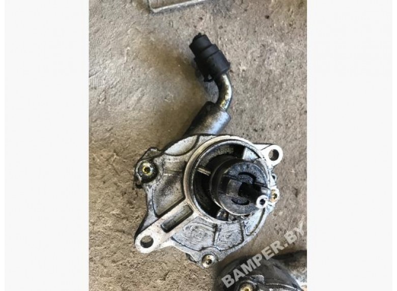 Насос вакуумный к Mercedes E W210