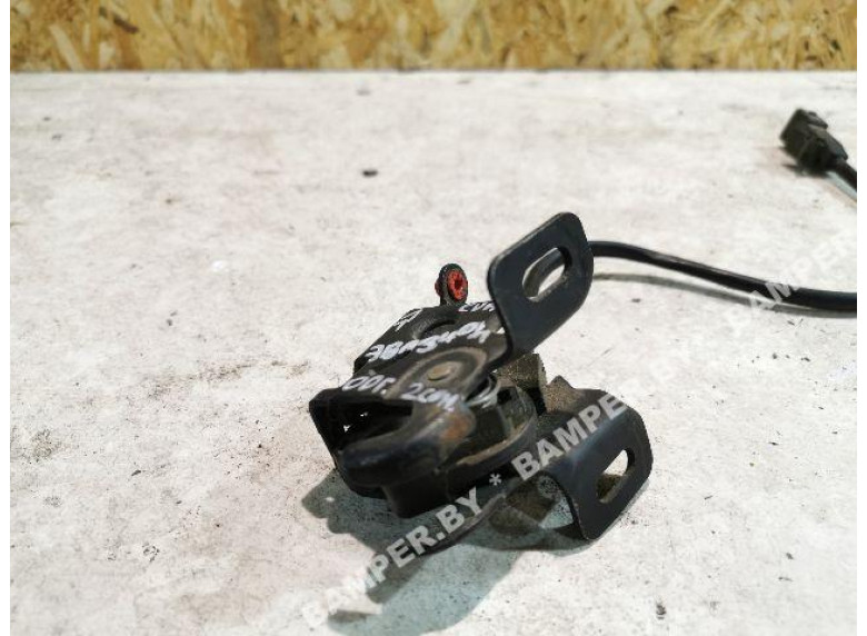 Замок багажника к Citroen Evasion, 2000г.