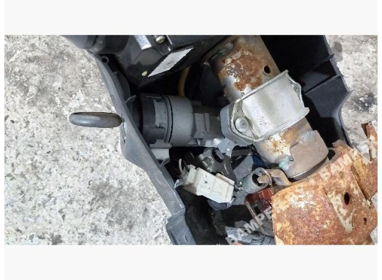 Замок зажигания к Kia Rio