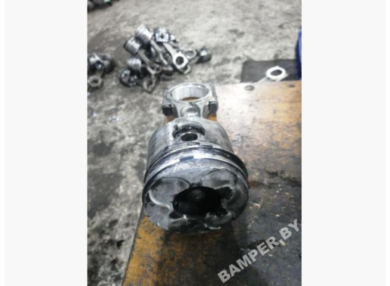 Поршень к Fiat Scudo