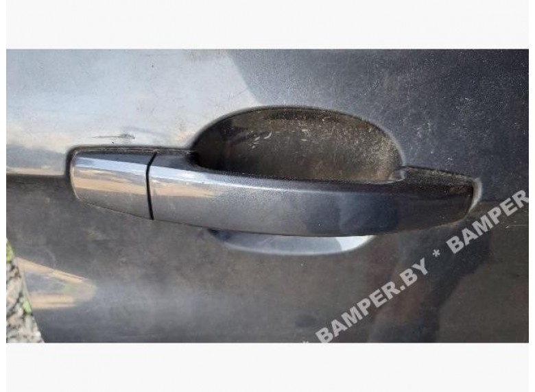 Ручка наружная задняя правая к Chevrolet Captiva