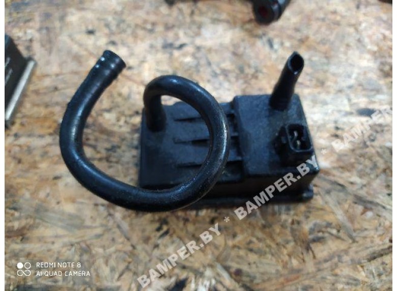 Топливный теплообменник (подогреватель топлива) к Ford Mondeo