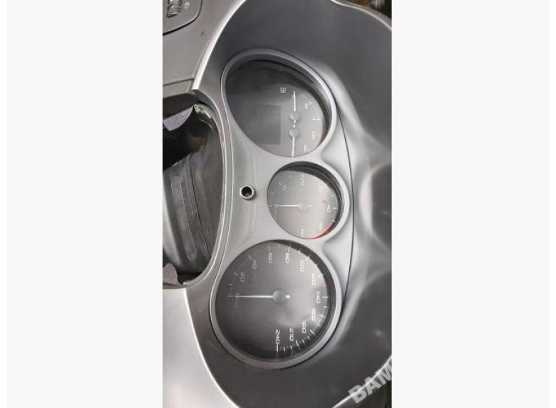 Щиток приборов (приборная панель) к Seat Leon