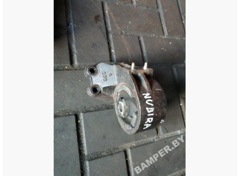 Подушка крепления двигателя к Daewoo Nubira, 2007г.