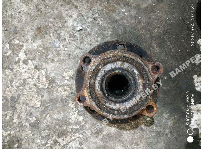 Подшипник к Volkswagen Golf, 2007г.