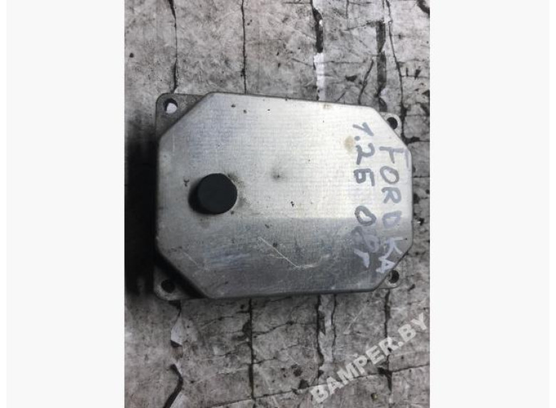 Блок управления двигателем к Ford Ka, 2008г.