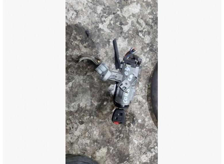 Замок зажигания к Toyota Corolla