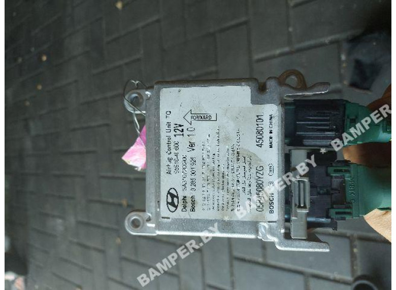Блок AirBag к Hyundai H1, 2008г.