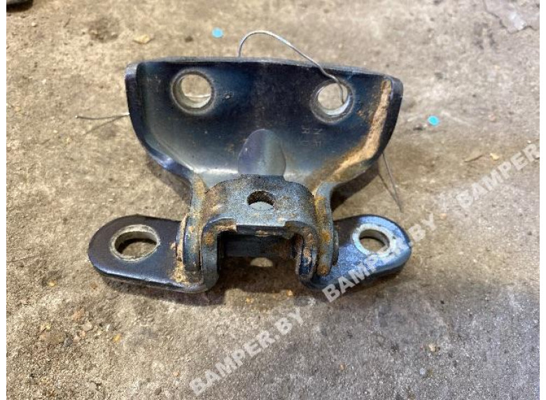 Петля двери задней левой к Hyundai i40, 2011г.