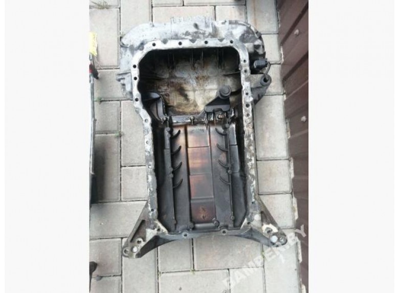 Поддон к Mercedes E W210