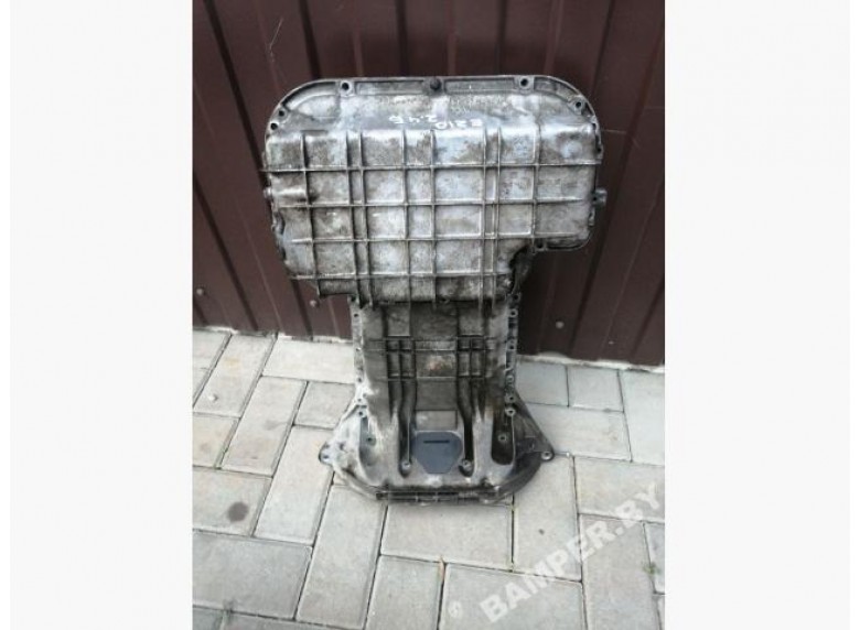 Поддон к Mercedes E W210