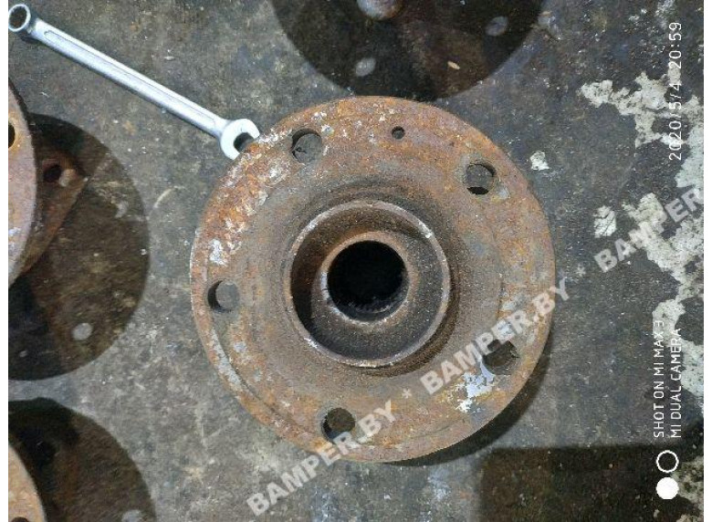 Подшипник к Volkswagen Golf, 2007г.