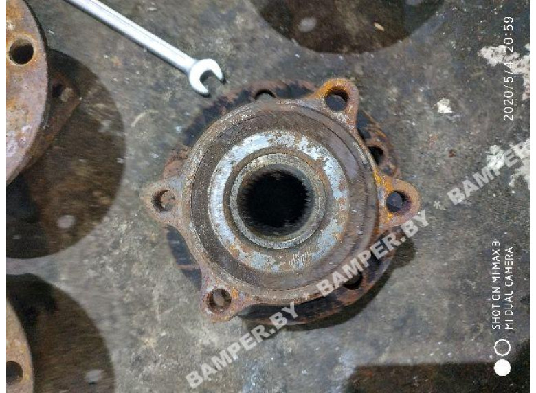 Подшипник к Volkswagen Golf, 2007г.