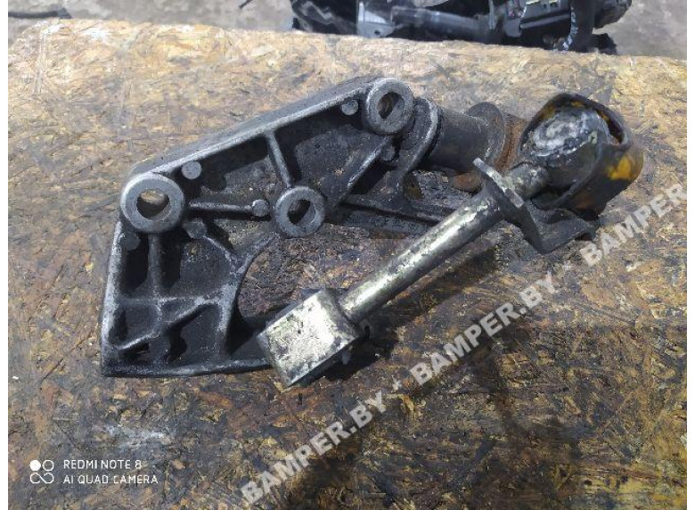 Кулиса к Opel Astra, 1996г.