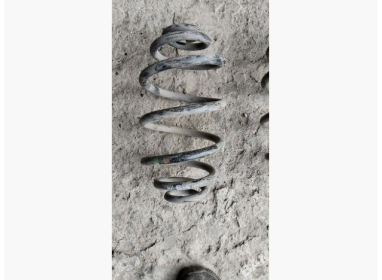 Пружина задняя к Volkswagen Passat, 1998г.