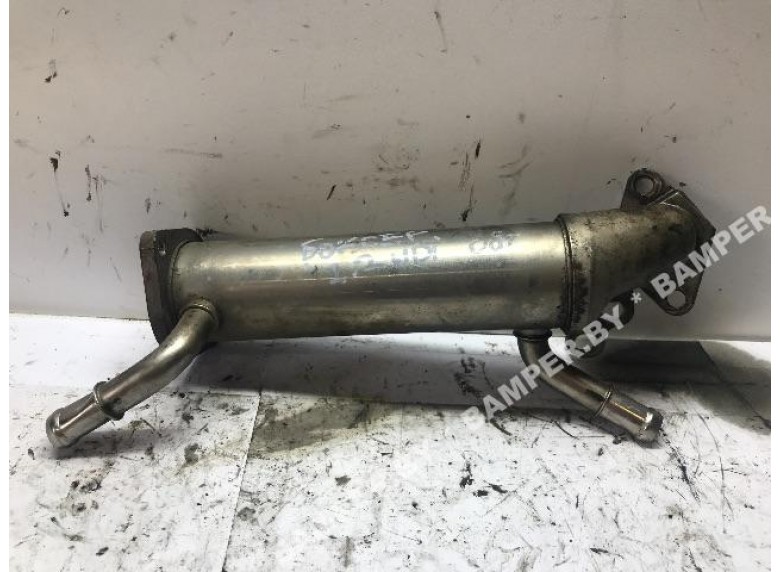 Радиатор EGR к Ford Transit