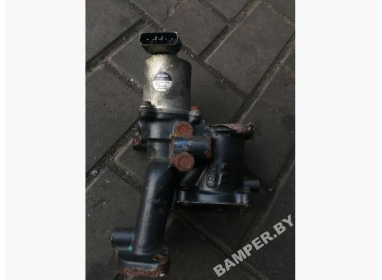 Клапан EGR к Opel Astra, 2006г.
