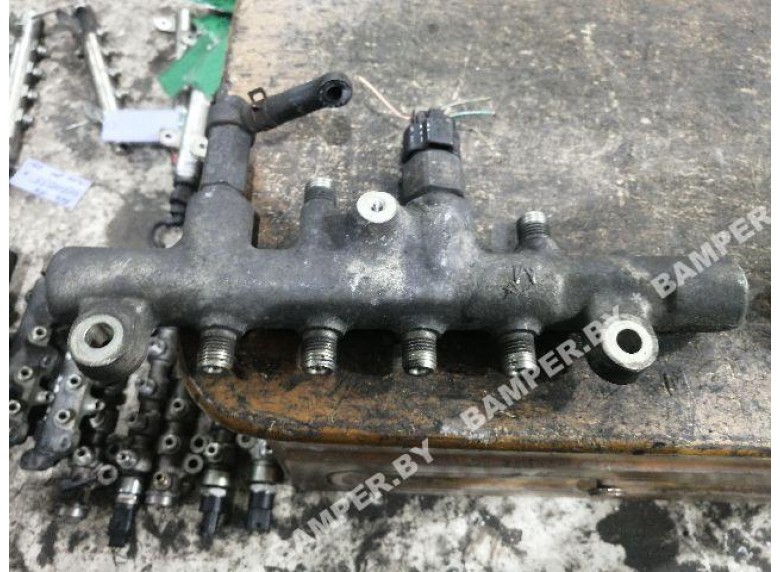 Топливная рампа к Mazda 6