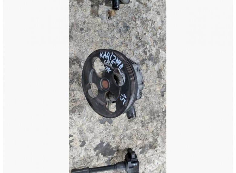 Насос гидроусилителя руля к Mitsubishi Carisma