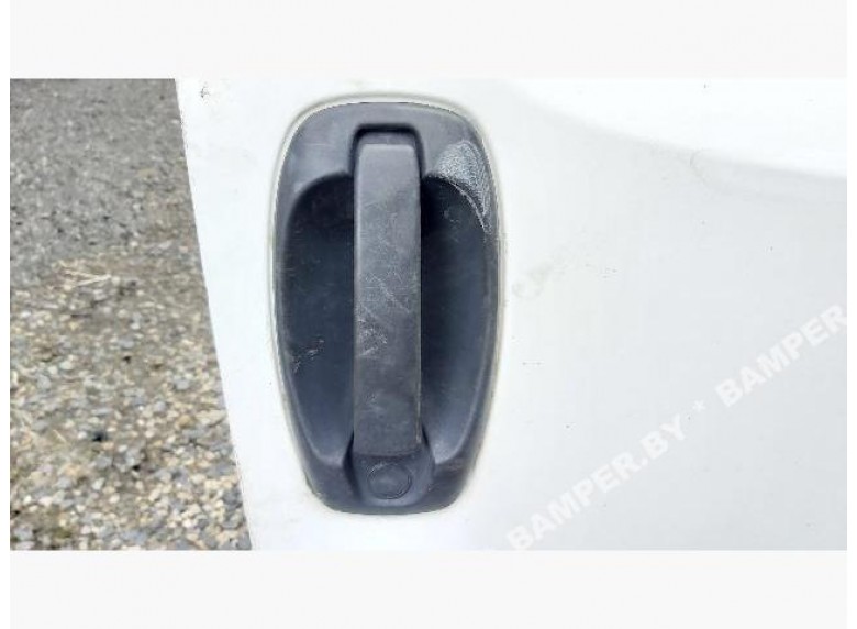 Ручка наружная передняя правая к Fiat Fiorino