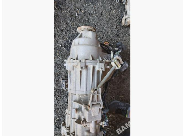 Раздаточная коробка к SsangYong Actyon, 2006г.