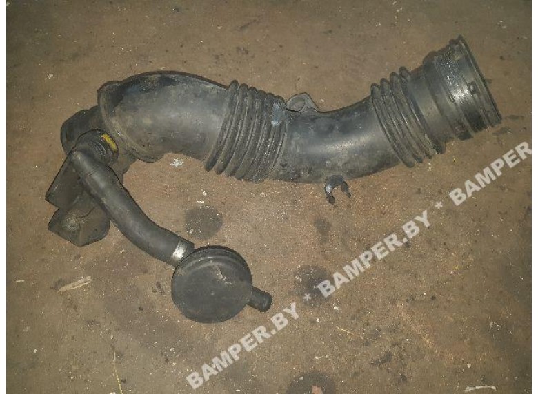 Патрубок (трубопровод, шланг) к Renault Laguna