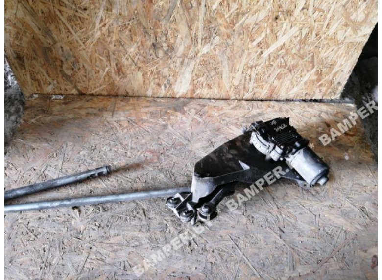 Механизм стеклоочистителя (трапеция дворников) к Renault Espace