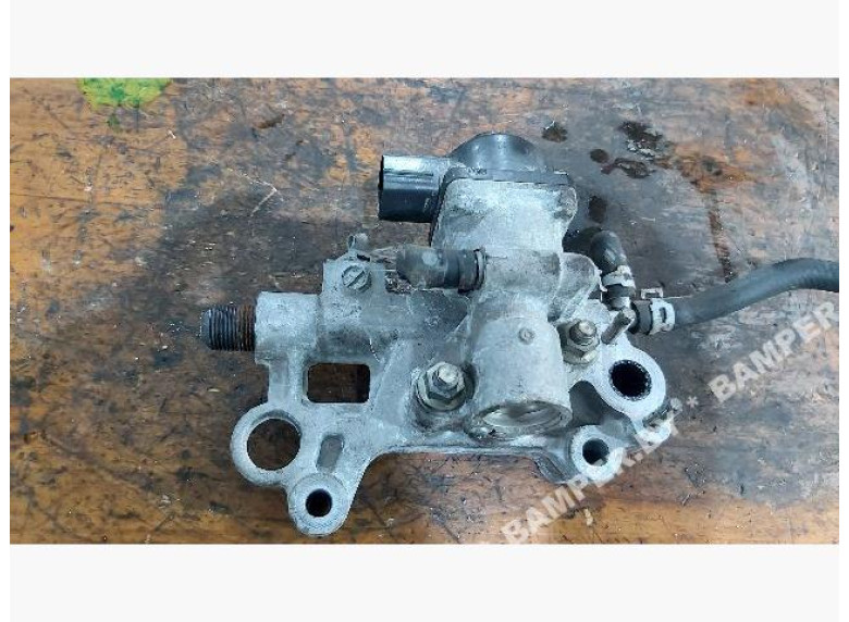Клапан EGR к Mazda 2, 2007г.