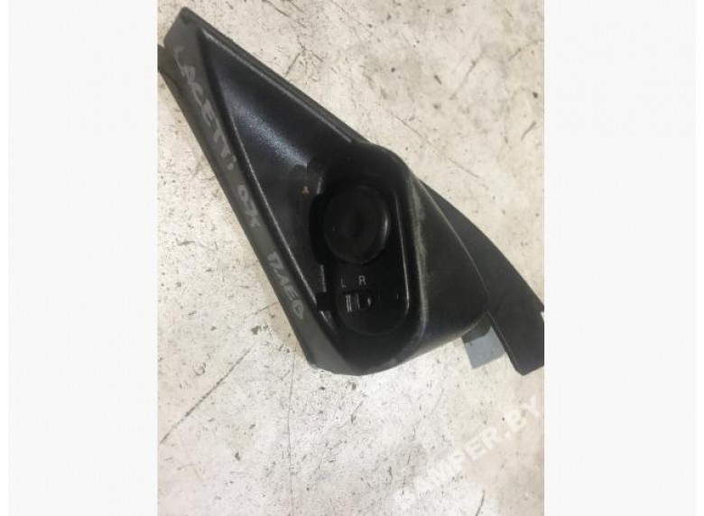 Джойстик регулировки зеркал к Chevrolet Lacetti