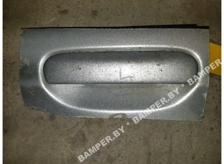 Ручка наружная передняя левая к Citroen Xsara Picasso, 2004г.