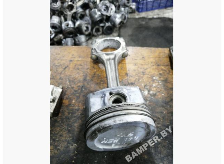 Поршень к Volkswagen Golf, 1996г.