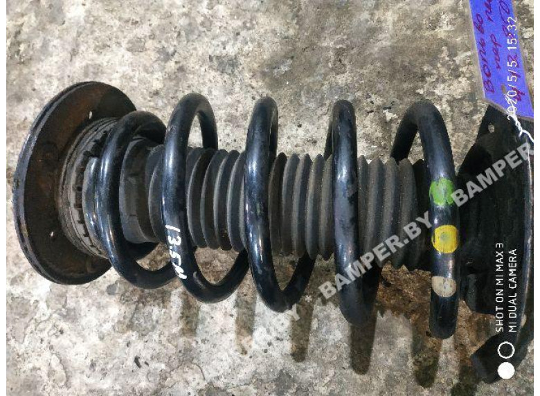Пружина передняя к Volvo V70